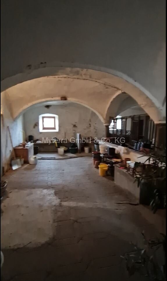 Landwirtschaftliches Anwesen mit viel Potenzial in ruhiger Weilerlage