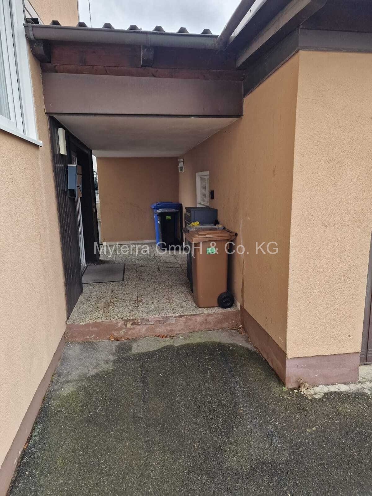 Attraktives Mehrfamilienhaus in Eging am See