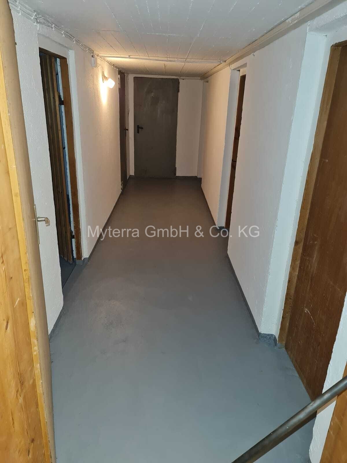 Attraktives Mehrfamilienhaus in Eging am See