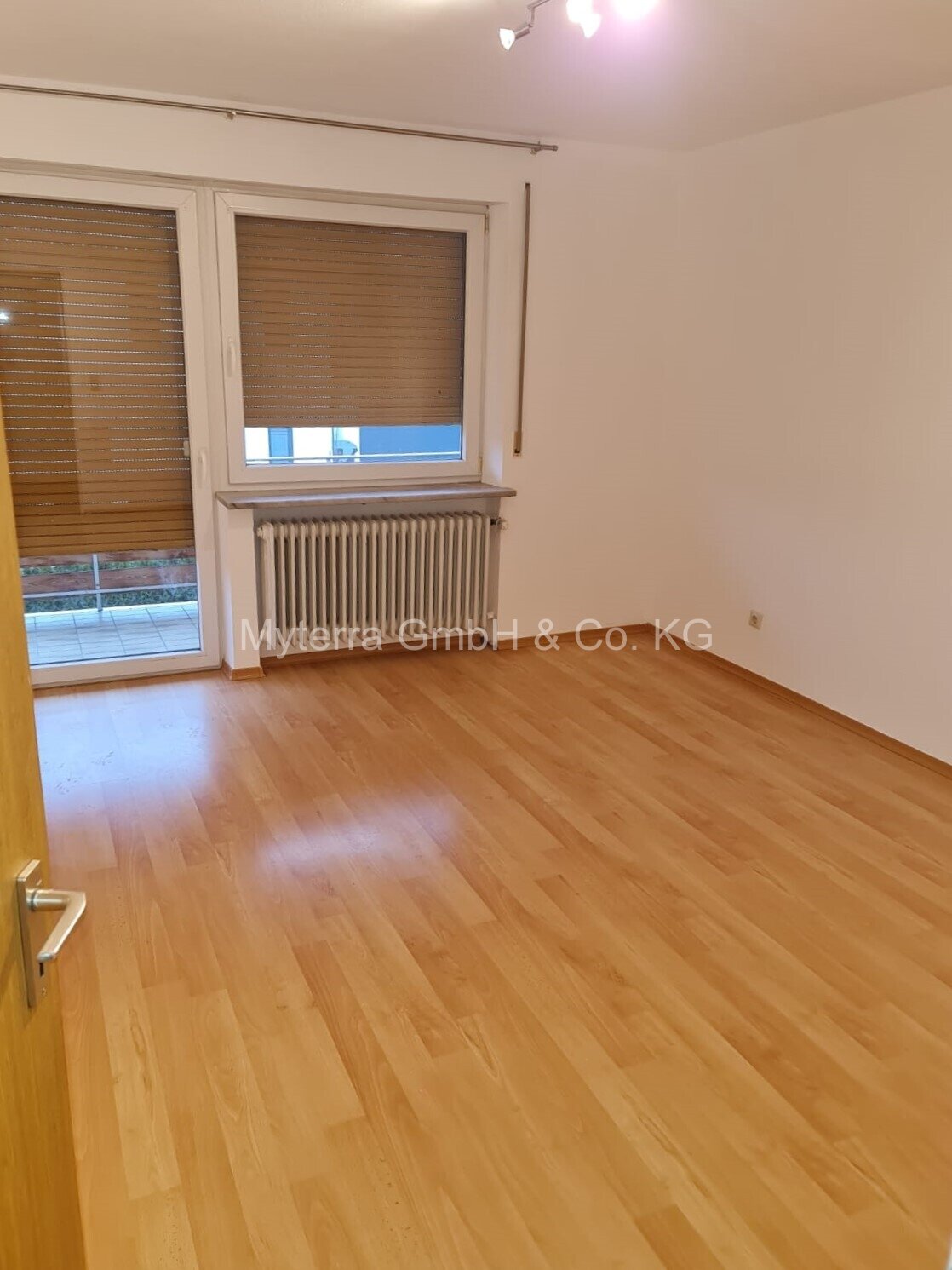 Attraktives Mehrfamilienhaus in Eging am See