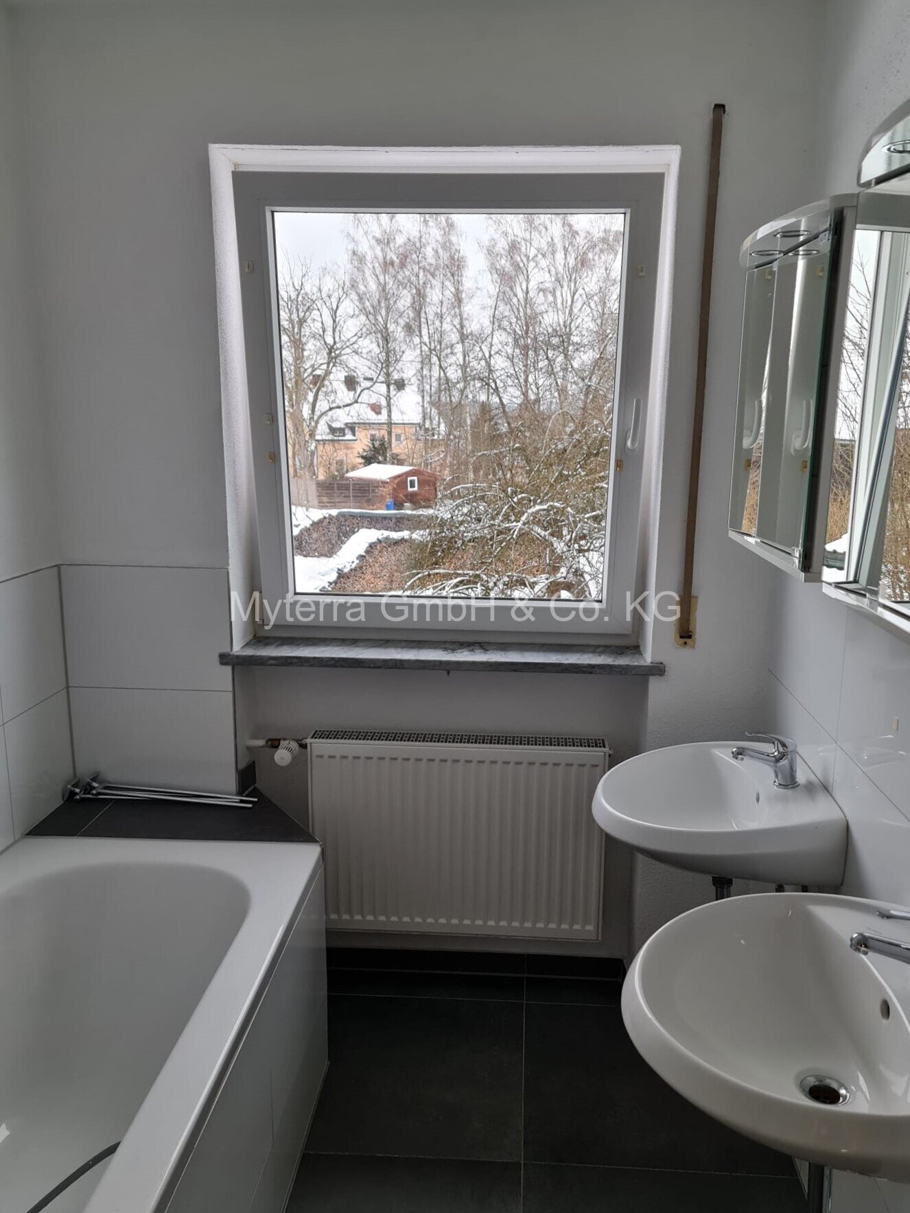 Attraktives Mehrfamilienhaus in Eging am See