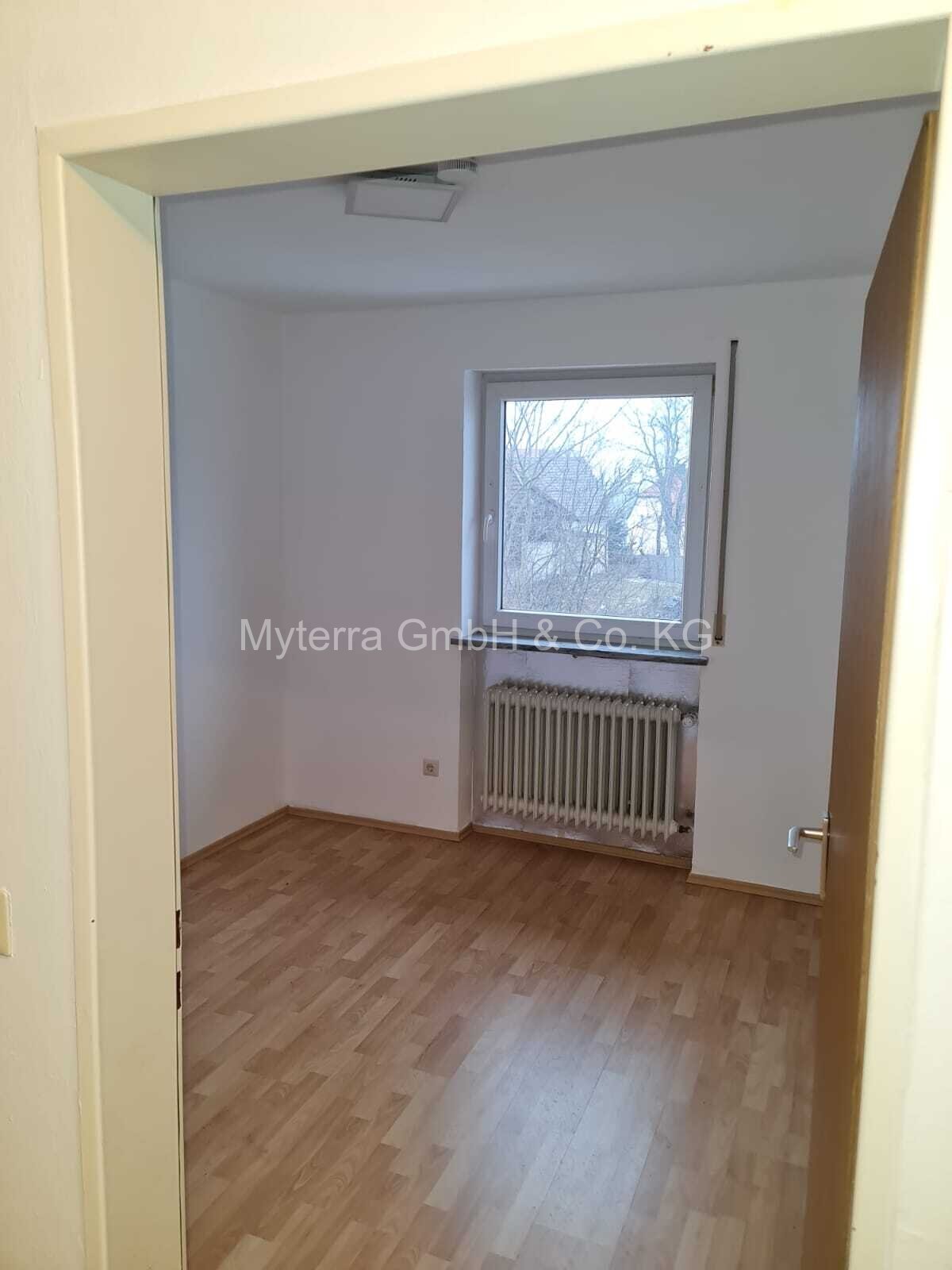 Attraktives Mehrfamilienhaus in Eging am See