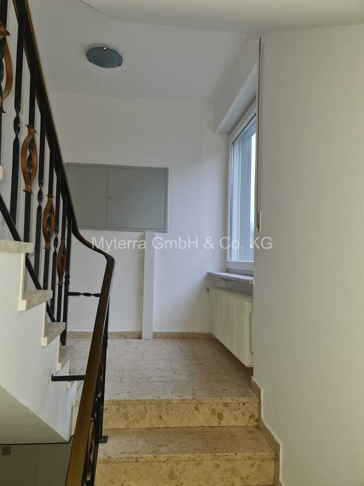 Attraktives Mehrfamilienhaus in Eging am See