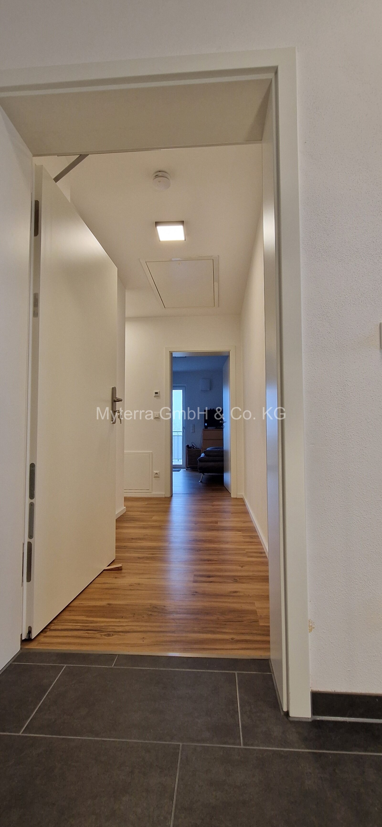 Raum für Ihre Ideen – Stilvolles Einfamilienhaus mit großem Grundstück