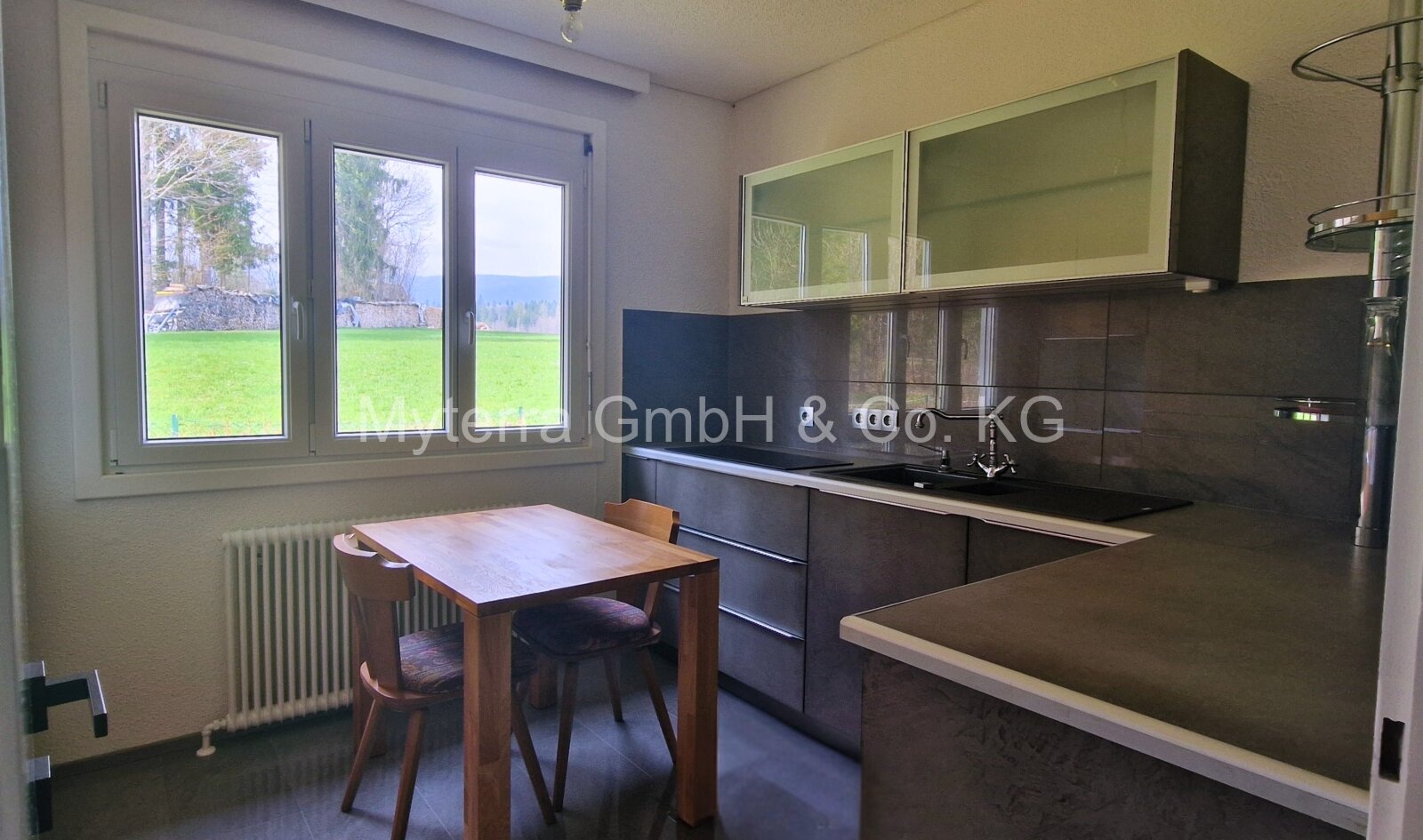 Naturparadies im Böhmerwald – Charmantes Haus mit Panoramablick nahe Hochficht