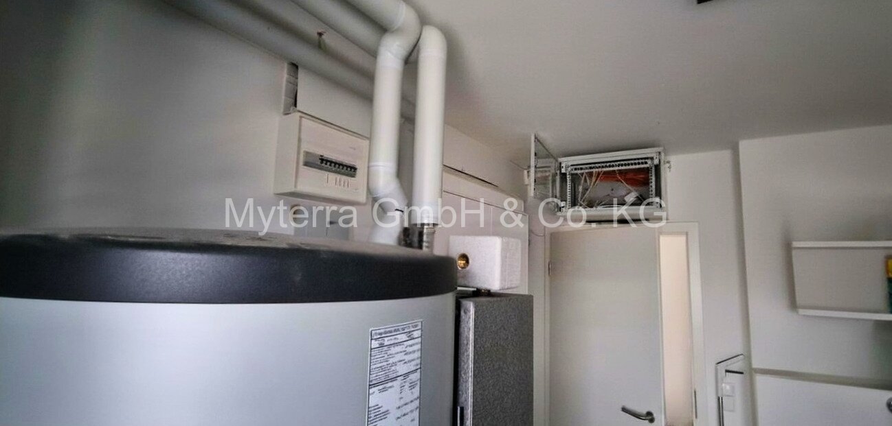 Modernes Mehrgenerationenhaus mit 3 Wohneinheiten & großem Grundstück in Alkofen