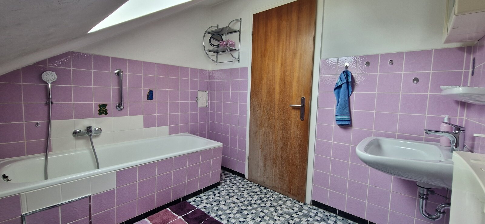 Badezimmer DG(2)