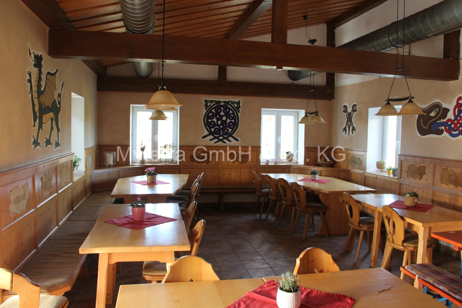 Gaststube 2