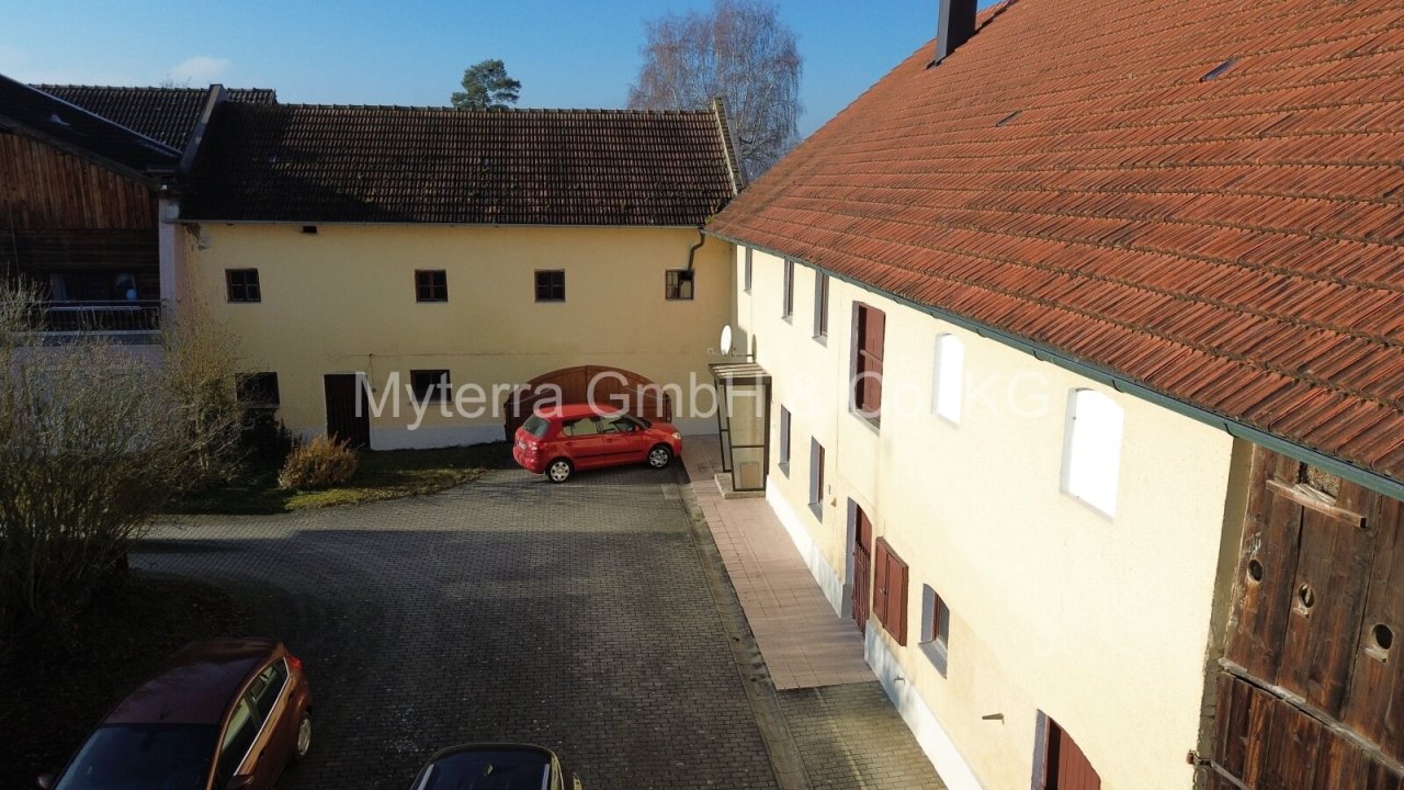 Haus u. Hof