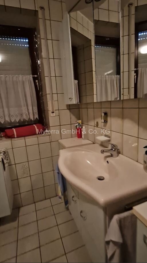 Badezimmer 3