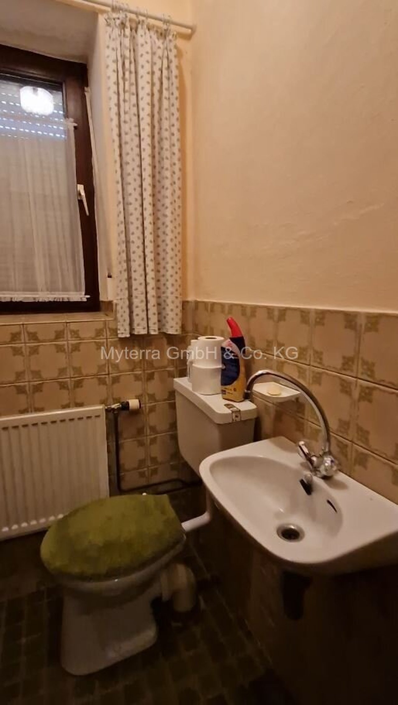 WC