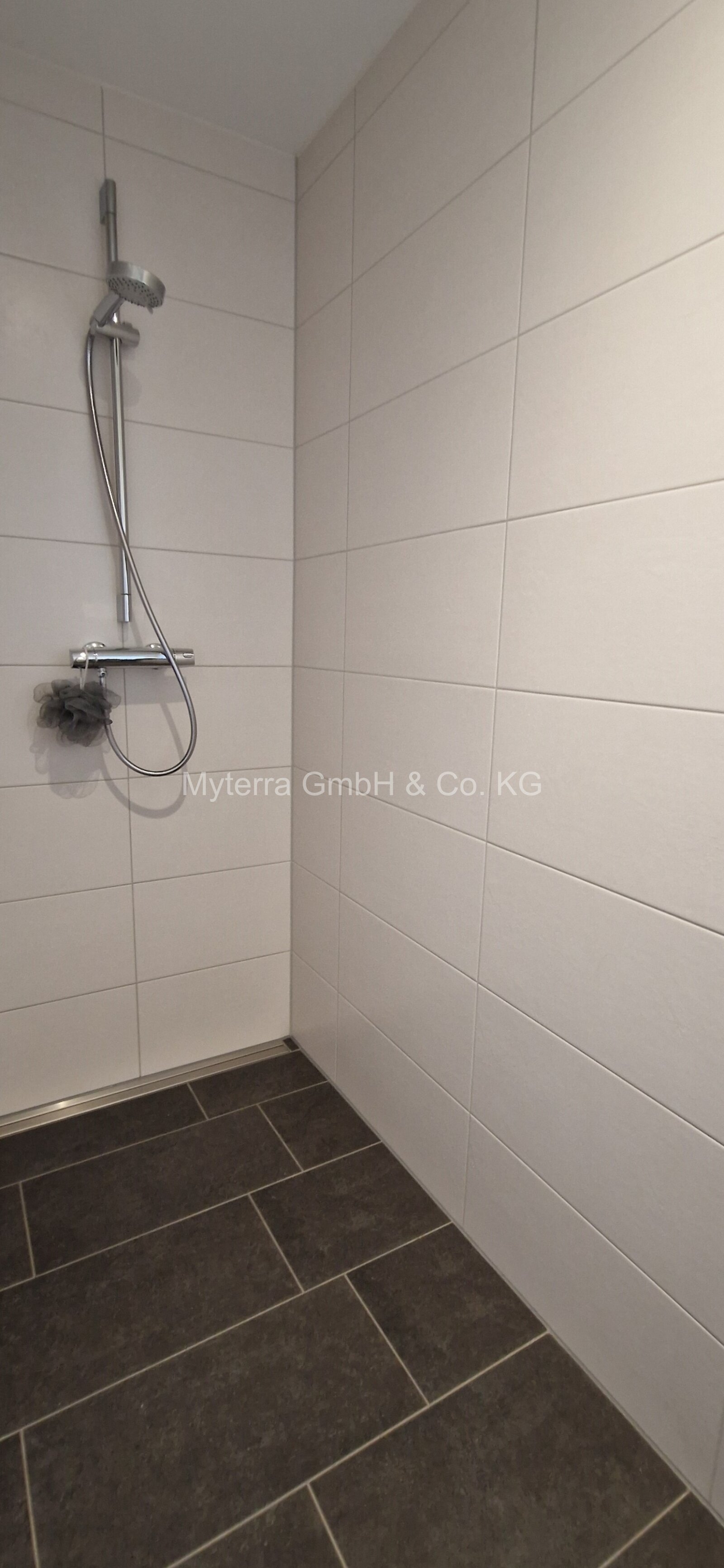 Whg 1 EG Badezimmer