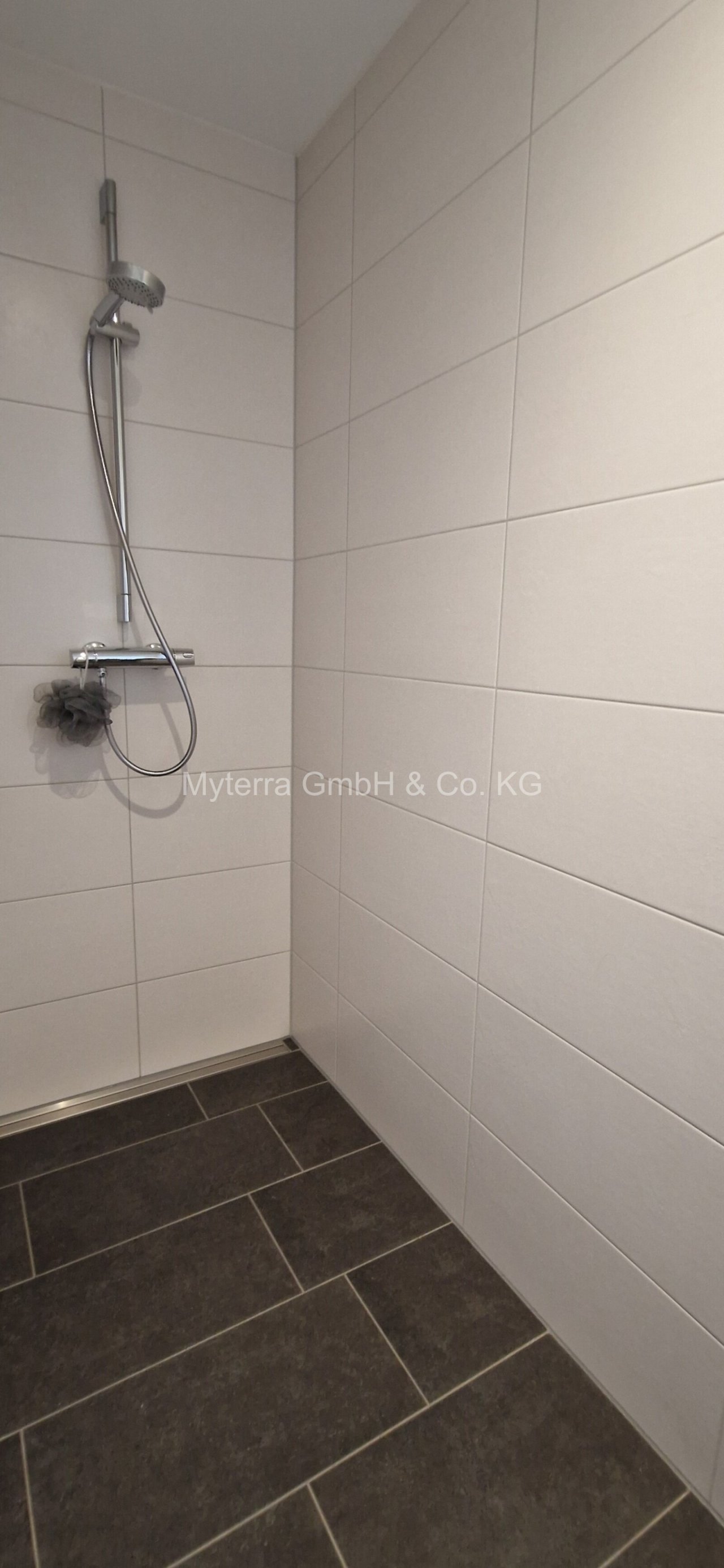 Whg 1 EG Badezimmer