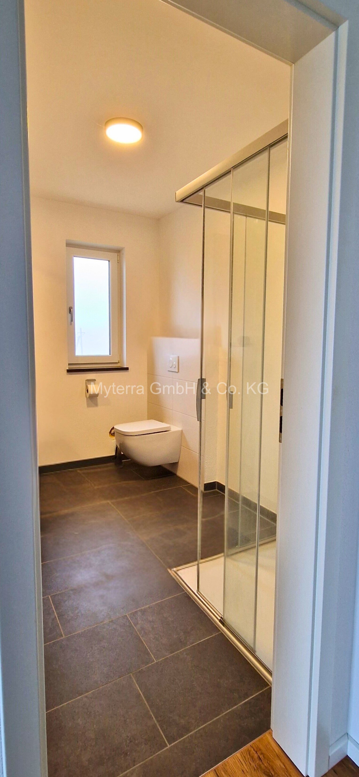 Whg 2 OG Badezimmer Whg 2 OG Badezimmer