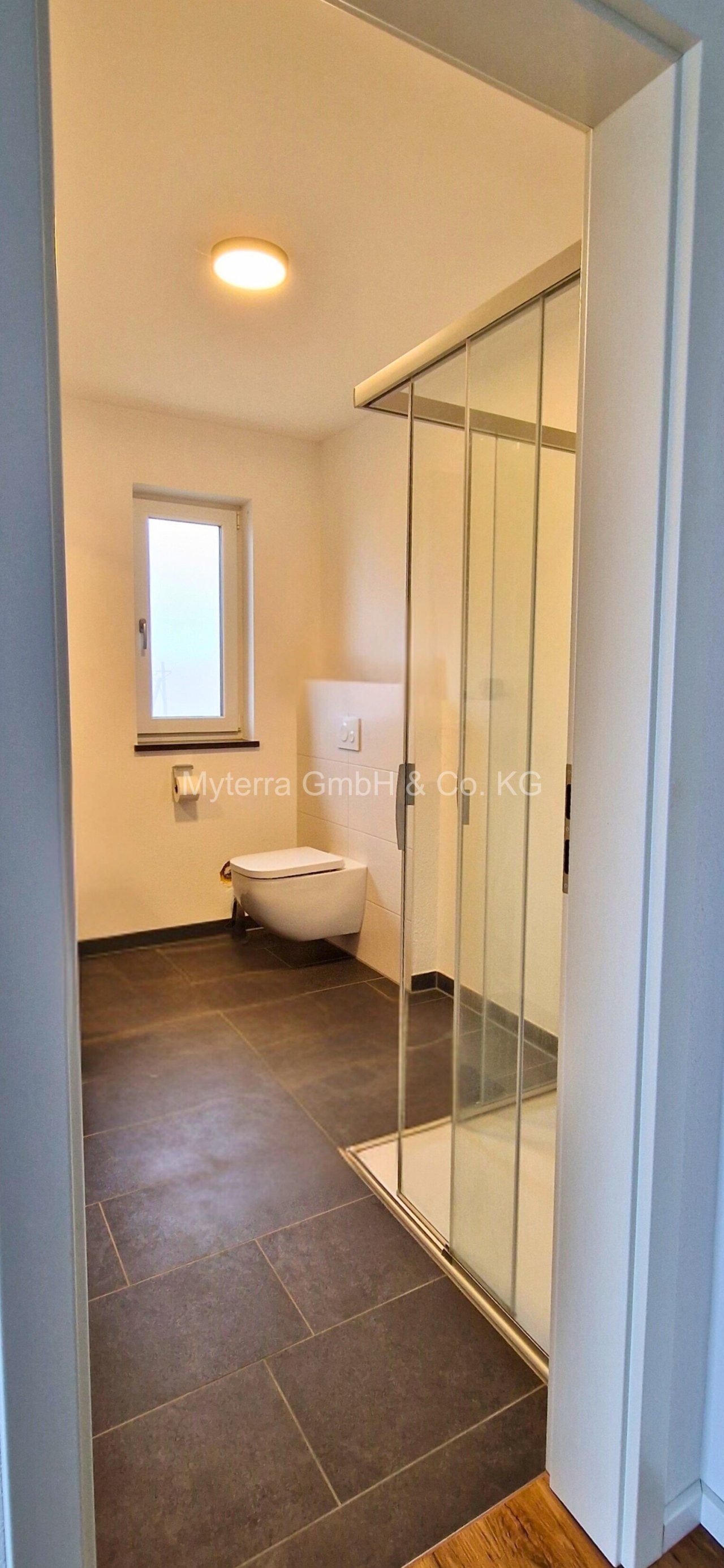 Whg 2 OG Badezimmer Whg 2 OG Badezimmer