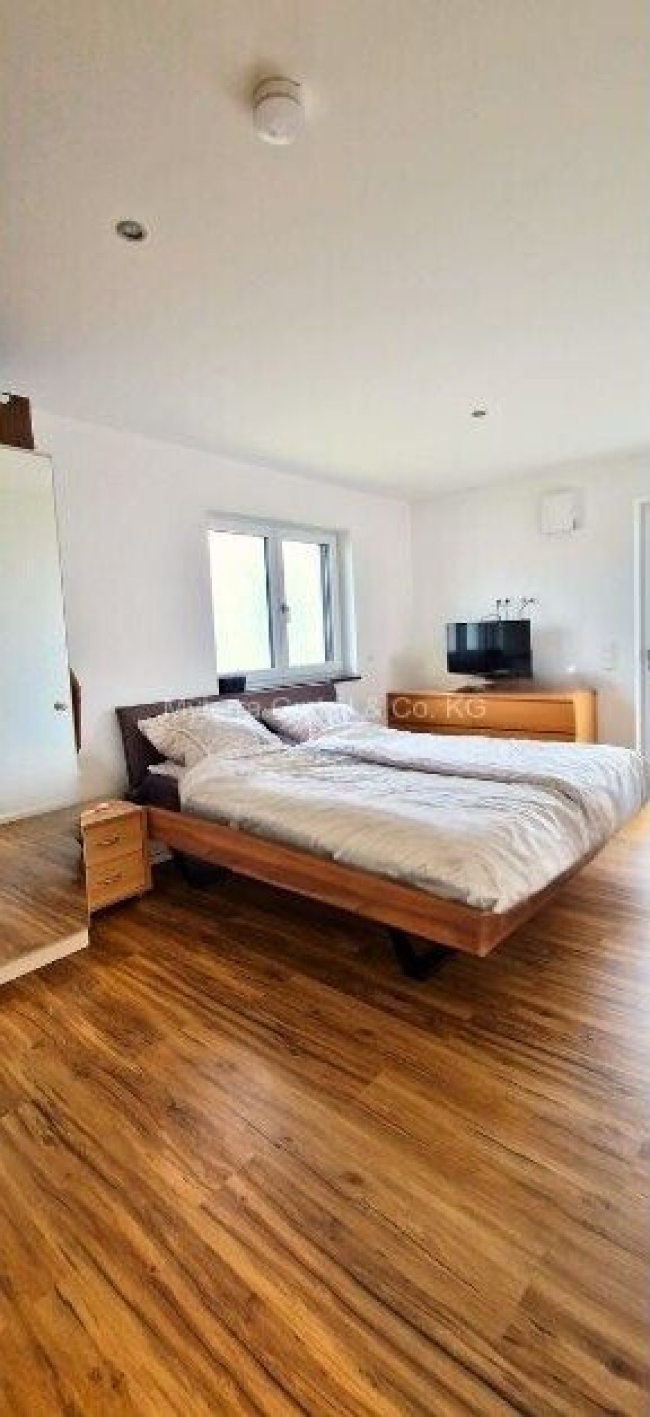 Whg 3 OG Schlafzimmer Whg 3 OG Schlafzimmer