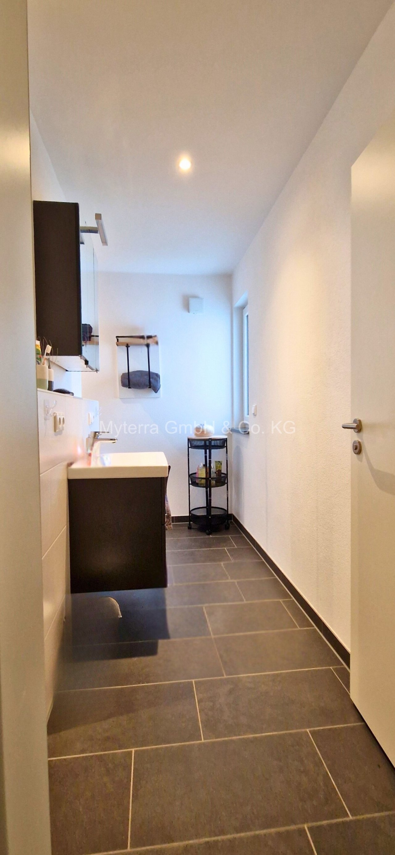 Whg 1 EG Badezimmer Whg 1 EG Badezimmer