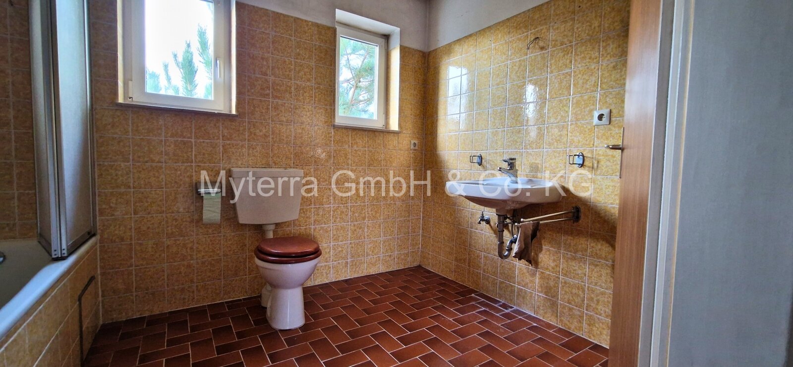 Badezimmer OG Badezimmer OG