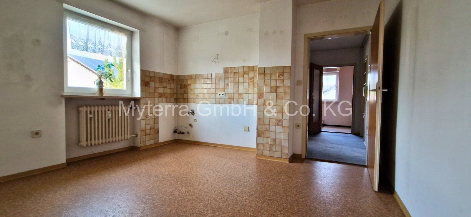 Küche OG Küche OG