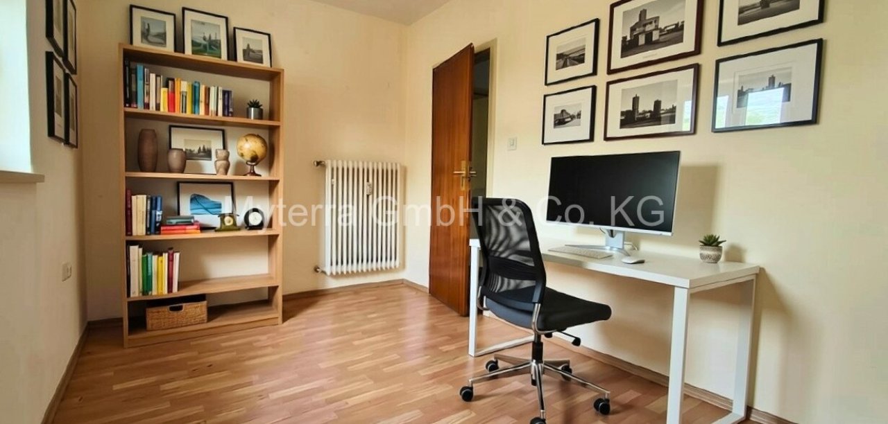 Büro OG (KI generiert) Büro OG (KI generiert)