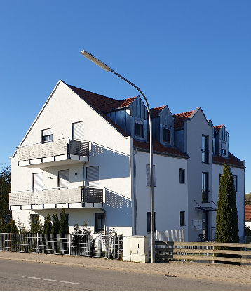 WEG (7 Einheiten)